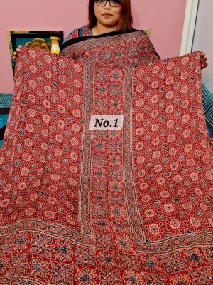 MODAL TOP AND DUPATTA (NO.1)