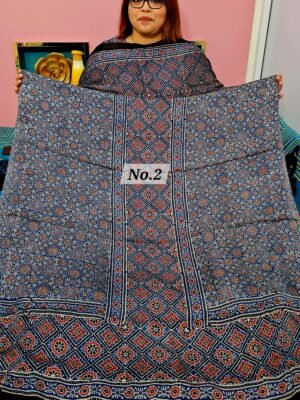MODAL TOP AND DUPATTA (NO.2)