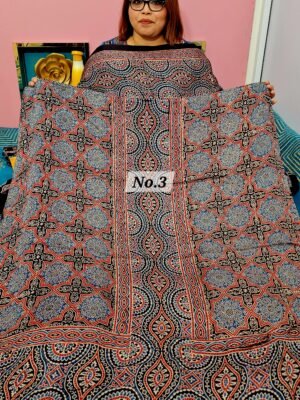 MODAL TOP AND DUPATTA (NO.3)