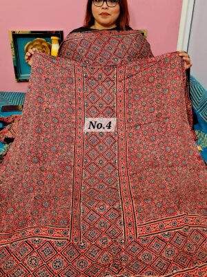 MODAL TOP AND DUPATTA (NO.4)