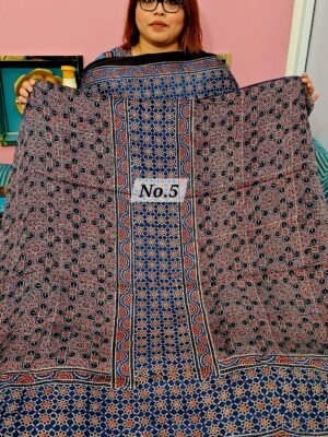 MODAL TOP AND DUPATTA (NO.5)