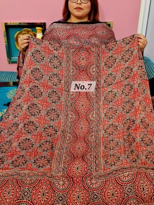 MODAL TOP AND DUPATTA (NO.7)