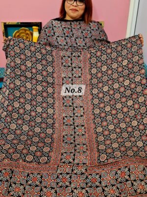 MODAL TOP AND DUPATTA (NO.8)