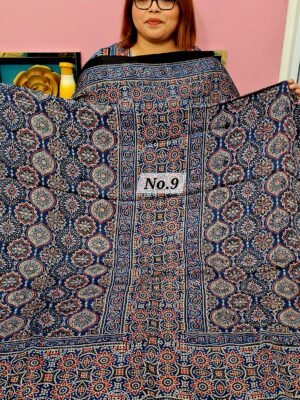 MODAL TOP AND DUPATTA (NO.9)