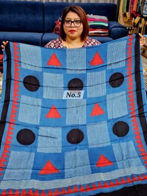 10TH MAY LIVE - PURE MODAL KURTI / KAFTAN MATERIAL (NO.5)