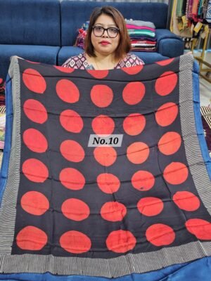 10TH MAY LIVE - PURE MODAL KURTI / KAFTAN MATERIAL (NO.10)
