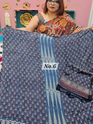 SALE 24TH JULY - MODAL TOP AND DUPATTA (NO.6)