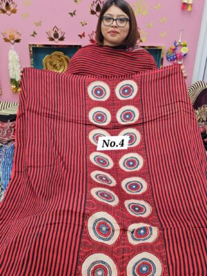 SALE 26TH JULY - MODAL TOP AND DUPATTA (NO.4)