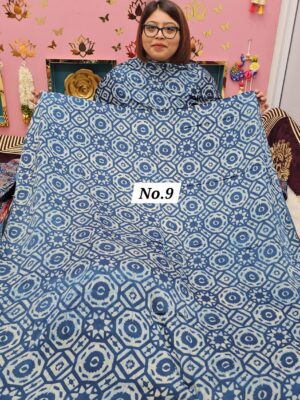 SALE 26TH JULY - MODAL TOP AND DUPATTA (NO.9)