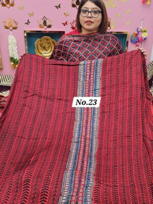 SALE 26TH JULY - MODAL TOP AND DUPATTA (NO.23)