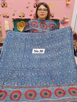 SALE 26TH JULY - MODAL TOP AND DUPATTA (NO.30)