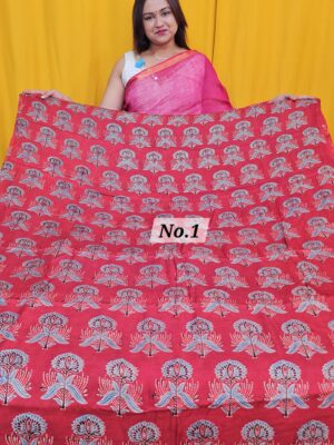 SALE 30TH JULY - 3 MTR PURE MODAL FABRIC (NO.1)