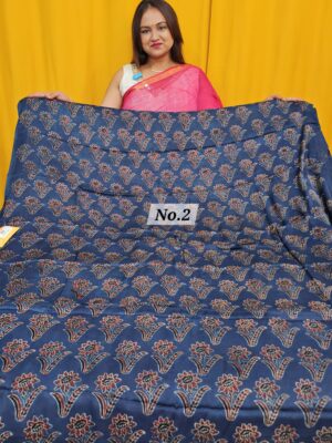 SALE 30TH JULY - 3 MTR PURE MODAL FABRIC (NO.2)