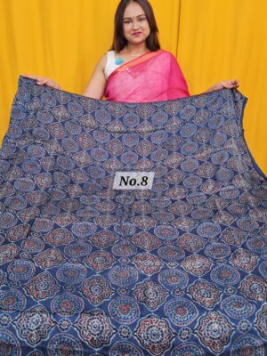 SALE 30TH JULY - 3 MTR PURE MODAL FABRIC (NO.8)