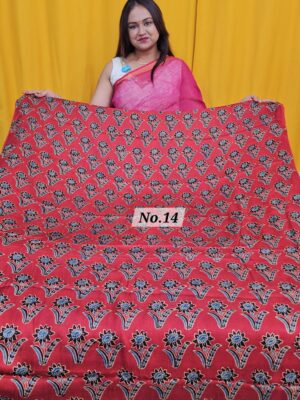 SALE 30TH JULY - 3 MTR PURE MODAL FABRIC (NO.14)