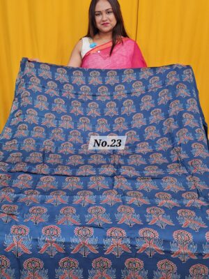 SALE 30TH JULY - 3 MTR PURE MODAL FABRIC (NO.23)