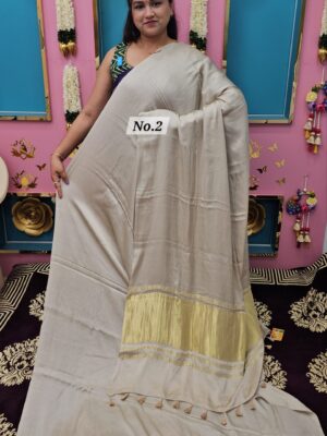 PURE MODAL LAGDI PATTA (NO. 2)