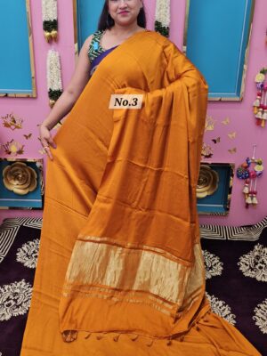 PURE MODAL LAGDI PATTA (NO. 3)