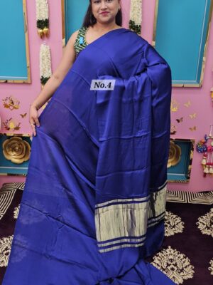 PURE MODAL LAGDI PATTA (NO. 4)