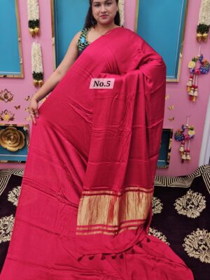 PURE MODAL LAGDI PATTA (NO. 5)