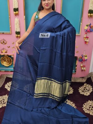 PURE MODAL LAGDI PATTA (NO. 6)