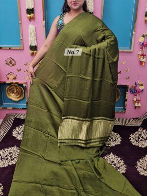PURE MODAL LAGDI PATTA (NO. 7)