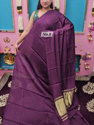 PURE MODAL LAGDI PATTA (NO. 8)