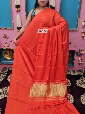 PURE MODAL LAGDI PATTA (NO. 9)