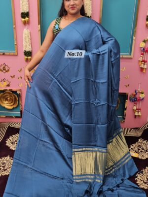 PURE MODAL LAGDI PATTA (NO.10)