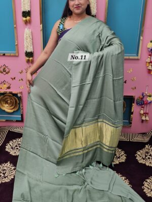 PURE MODAL LAGDI PATTA (NO.11)