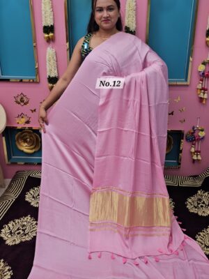 PURE MODAL LAGDI PATTA (NO.12)