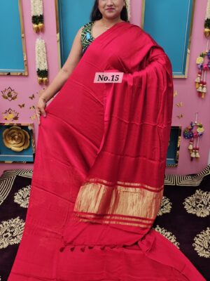 PURE MODAL LAGDI PATTA (NO.15)