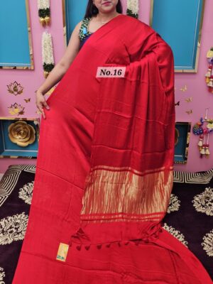 PURE MODAL LAGDI PATTA (NO.16)