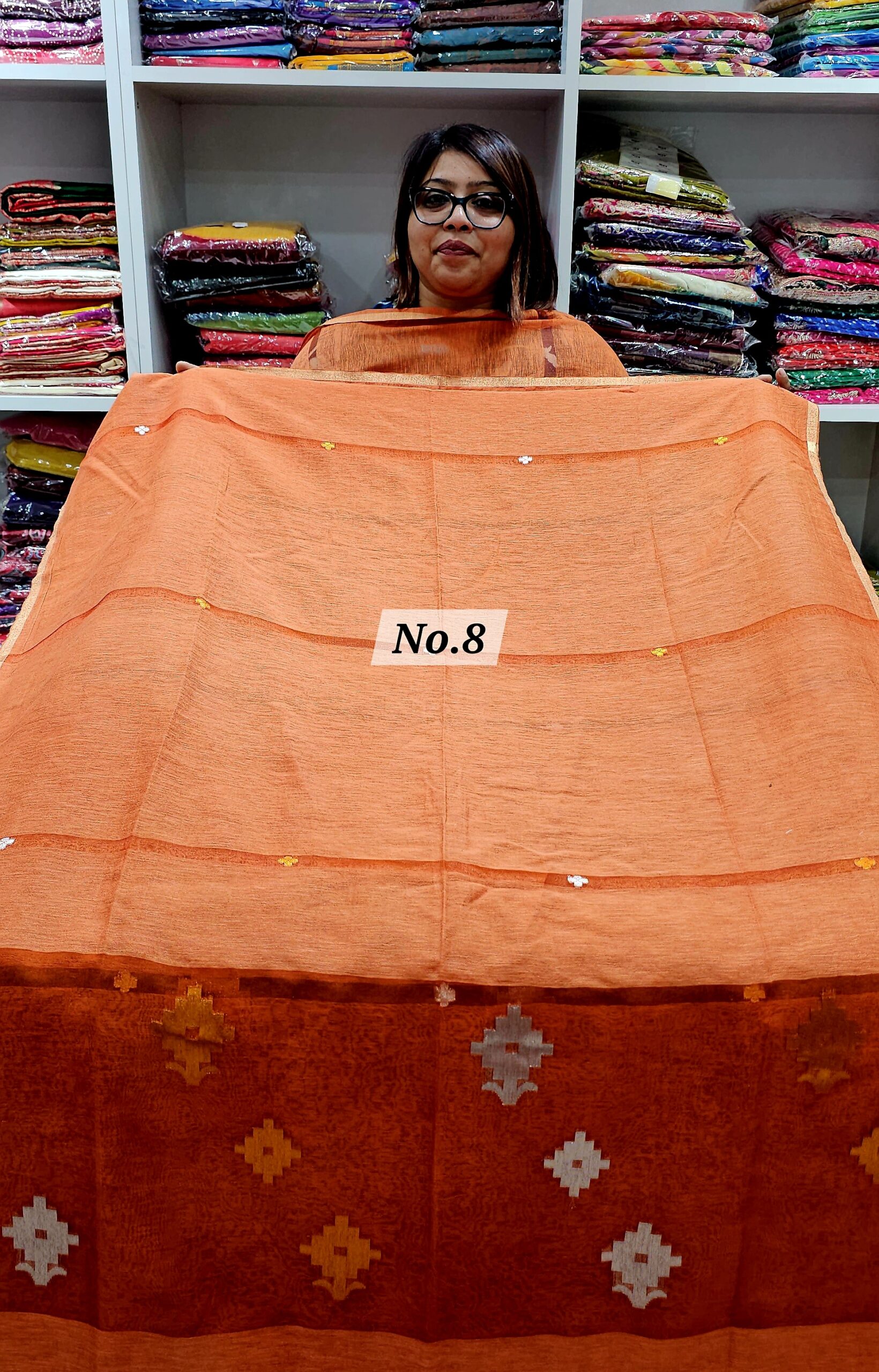SALE 1ST AUG - PREMIUM DRESS MATERIAL (NO.8)