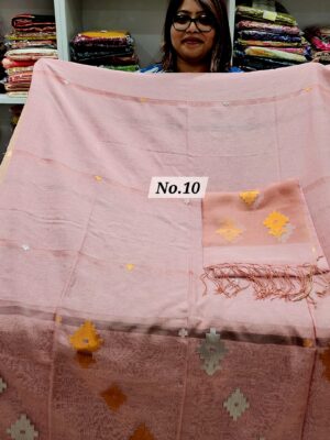 SALE 1ST AUG - PREMIUM DRESS MATERIAL (NO.10)