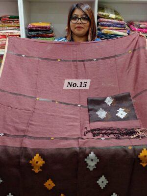 SALE 1ST AUG - PREMIUM DRESS MATERIAL (NO.15)