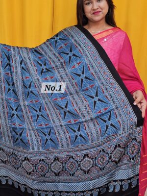 {K2K} - MODAL DUPATTA (NO.1)