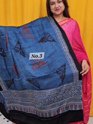{K2K} - MODAL DUPATTA (NO.3)