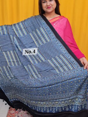 {K2K} - MODAL DUPATTA (NO.4)