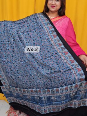 {K2K} - MODAL DUPATTA (NO.5)