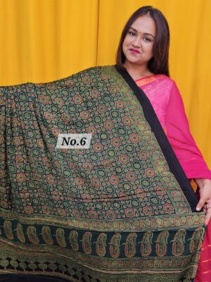 {K2K} - MODAL DUPATTA (NO.6)