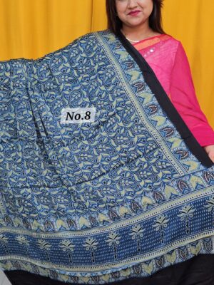 {K2K} - MODAL DUPATTA (NO.8)
