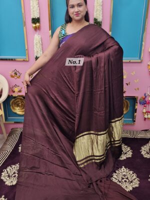 PURE MODAL LAGDI PATTA (NO. 1)