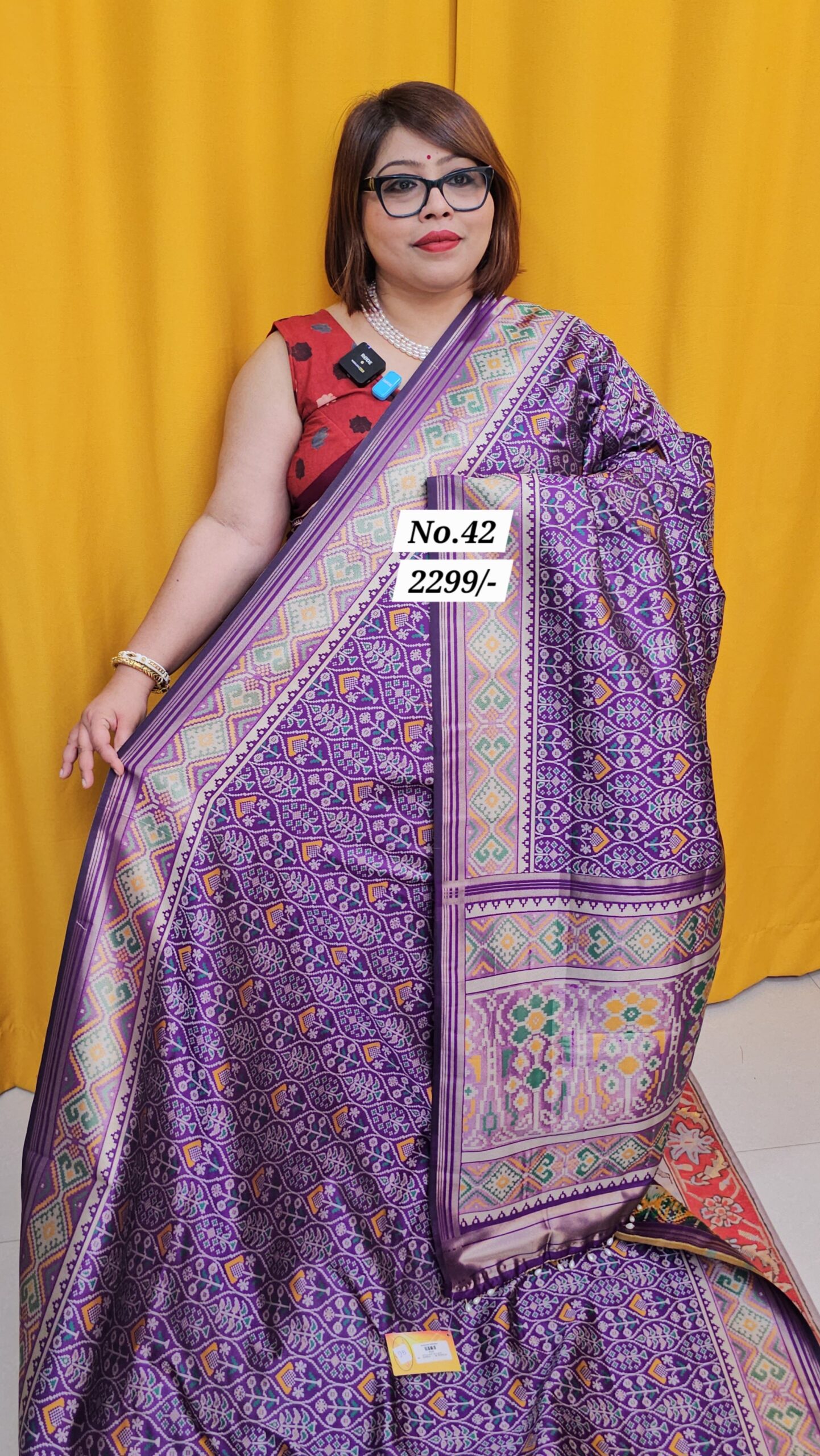 SALE 20TH AUG MEGA SALE PART-2 (NO.42)
