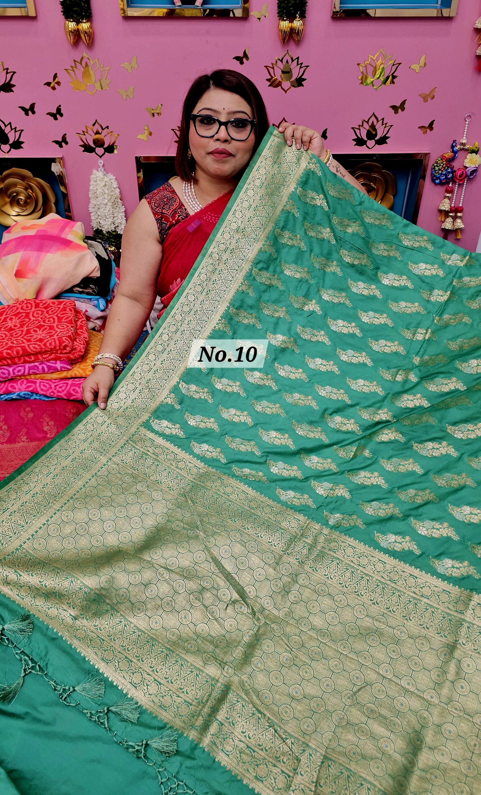 SALE 22nd AUG MEGA SALE PART-1 (NO.10)