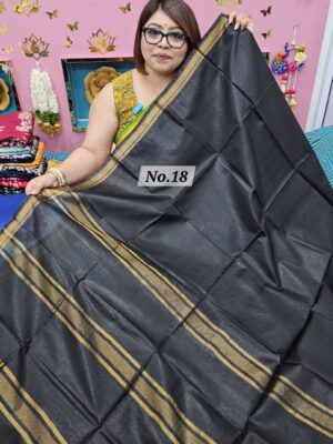 SALE 29TH AUG – MANGALGIRI SILK SAREE (NO.18)
