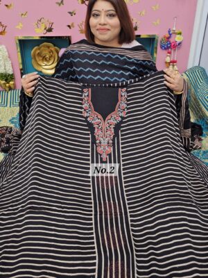 SALE 30TH AUG – MODAL TOP AND DUPATTA (NO.2)