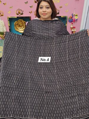 SALE 30TH AUG – MODAL TOP AND DUPATTA (NO.4)