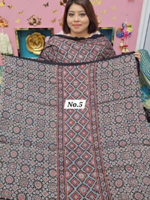 SALE 30TH AUG – MODAL TOP AND DUPATTA (NO.5)