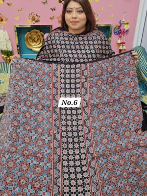 SALE 30TH AUG – MODAL TOP AND DUPATTA (NO.6)